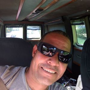 Meet your Posher, Edwin